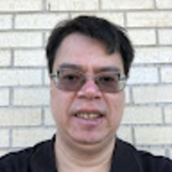 Meet your Posher, Daniel - Picture 1 of 1